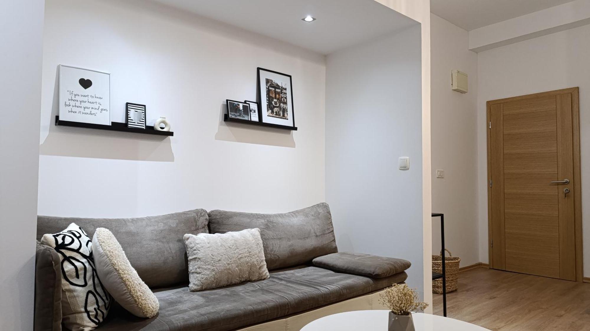 Apartment Mana Mostar Zewnętrze zdjęcie
