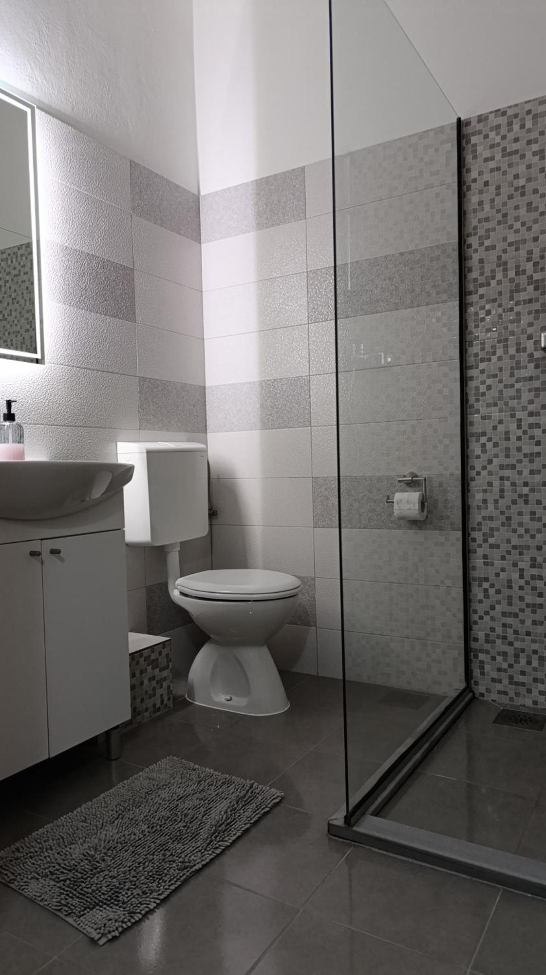 Apartment Mana Mostar Zewnętrze zdjęcie